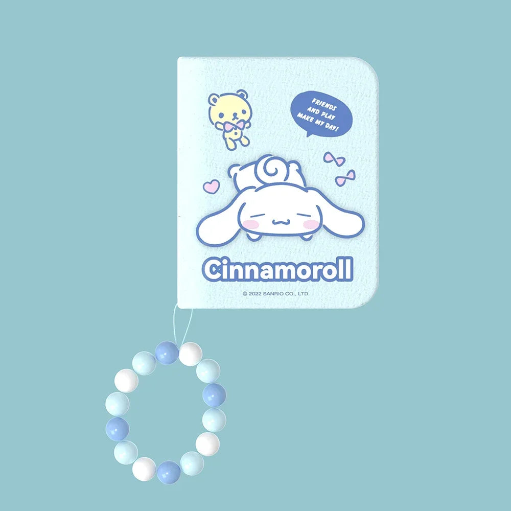 Sanrio My Melody, Kuromi & Cinnamoroll TWS Bluetooth Earbuds - Image 8