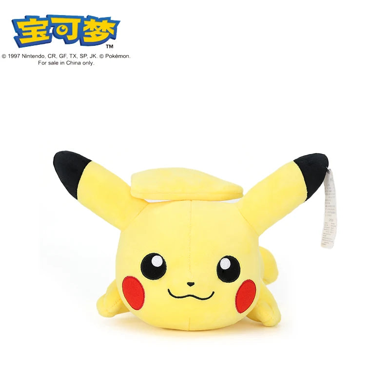 Adorable Pokemon Plush Toys – Perfect Companions for Kids and Fans - Image 31